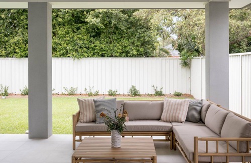Mayfield House | Mayfield Modern Haven