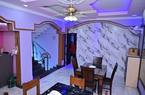 Agara Hotel | Mayur Shines