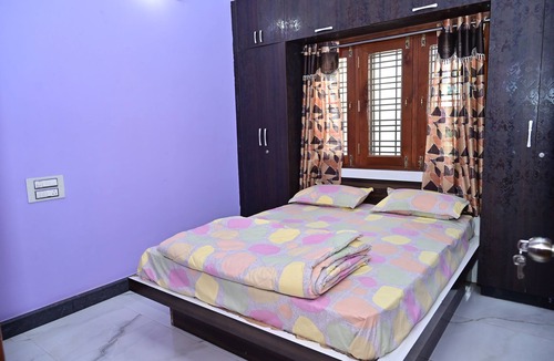 Agara Hotel | Mayur Shines
