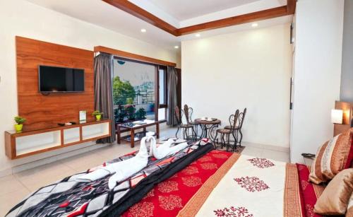 Bajoral Khurd House | Mayur Solan Himachal Feel Like Home