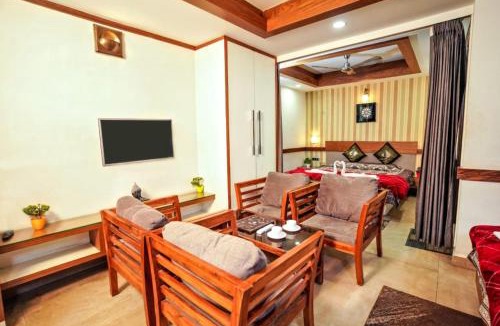 Bajoral Khurd House | Mayur Solan Himachal Feel Like Home