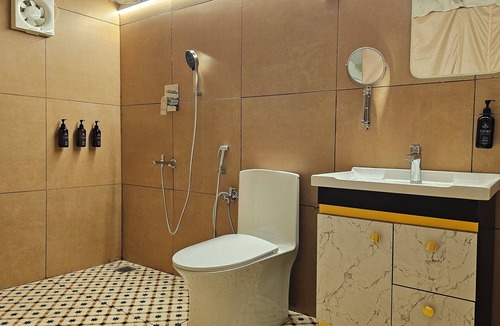 Khatu Resort | MAYURA RESORT