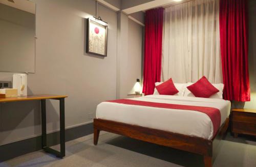 Turuk Cabin | Mayuri Lodge