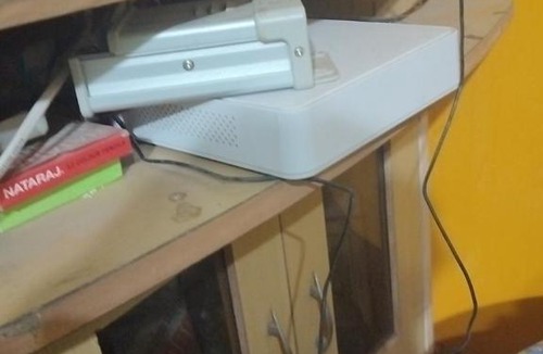 Betul Apartment | Maywad House