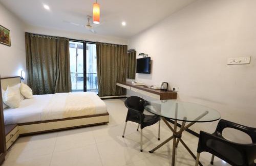 Rajkot Apartment | MB Service Apartment