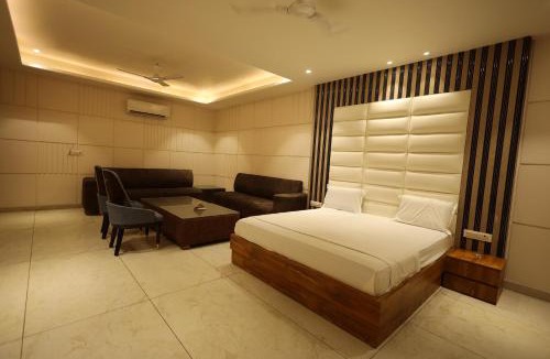 Meerut Hotel | Meenar Hotel