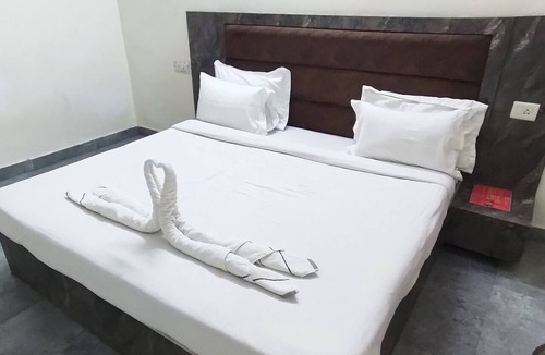 Vrindavan House | Meera residency vrindavan
