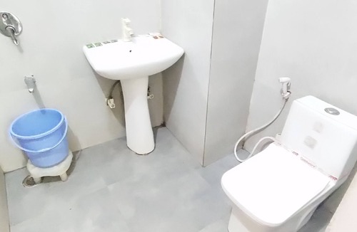 Vrindavan House | Meera residency vrindavan