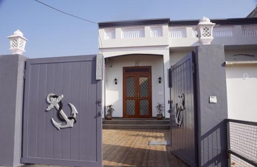 Jaipur Villa | Meg's Homestay
