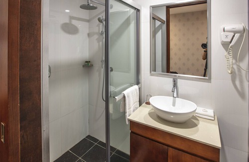 Sydney Central Business District Hotel | Megaboom City Hotel