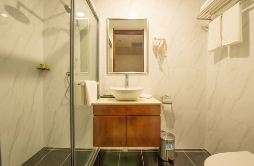 Sydney Central Business District Hotel | Megaboom City Hotel