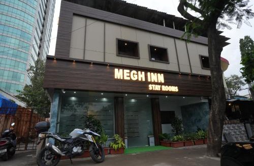 Vashi Hotel | MEGH INN