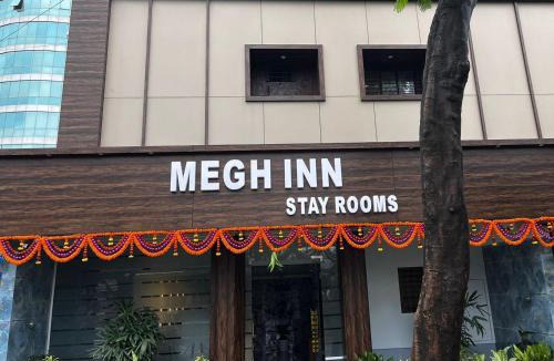Vashi Hotel | MEGH INN