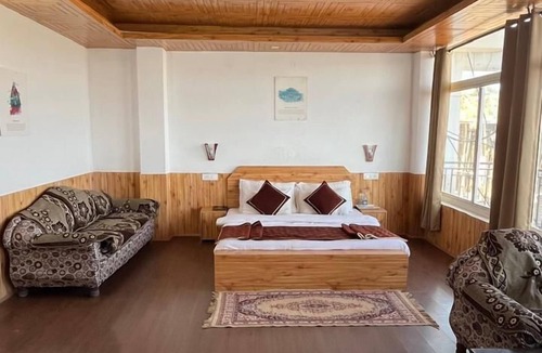 Sandoa Hotel | Meghsparsh Resorts, Narkanda
