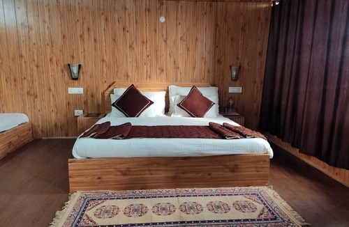Sandoa Hotel | Meghsparsh Resorts, Narkanda