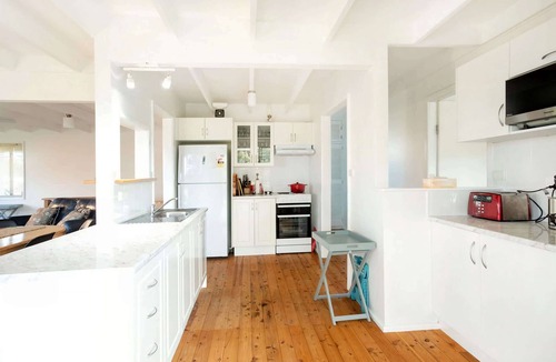 Bawley Point House | MeNo's at Bawley Point