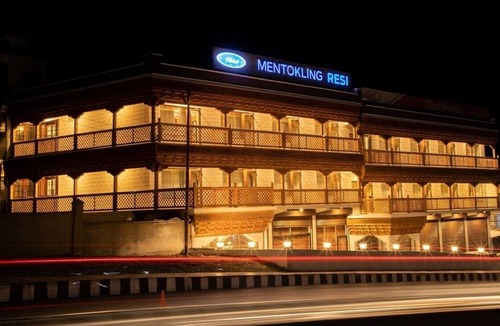 Leh Hotel | Mentokling Residency Ladakh