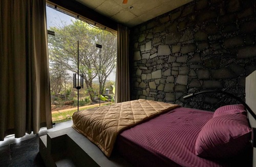 Hosur Hotel | Meraki