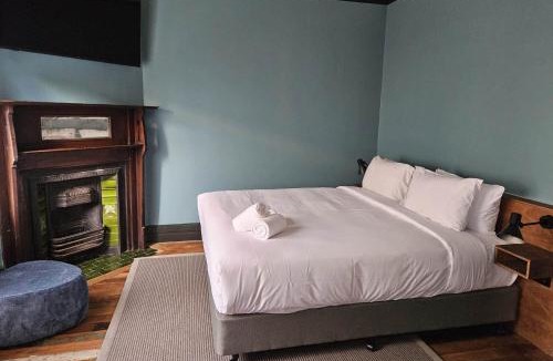 The Rocks Hotel | Mercantile Hotel