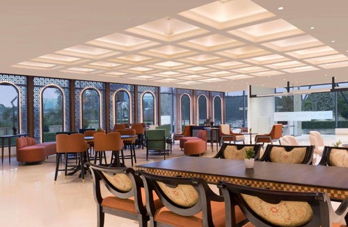 Mohangarh Hotel | Mercure Lucknow Gomti Nagar
