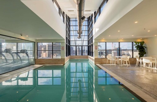 Chippendale Hotel | Mercure Sydney