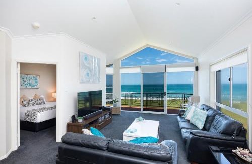 Old Bar Resort | Meridian Beachside Apartments