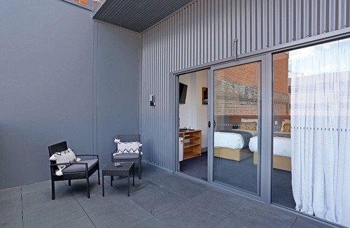 Hurstville Hotel | Meridian Hotel