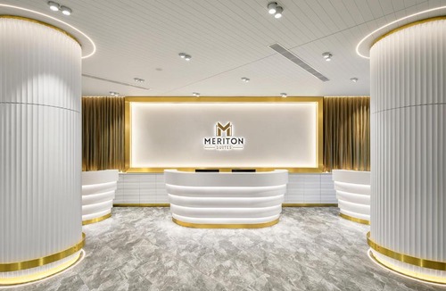 Bondi Junction Hotel | Meriton Suites Bondi Junction