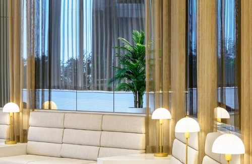 Bondi Junction Hotel | Meriton Suites Bondi Junction