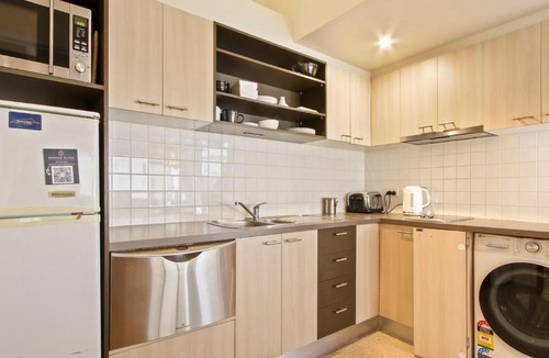 Dinner Plain Apartment | Merlot