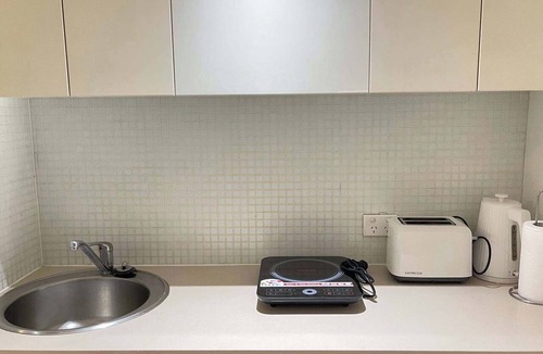 Darling Harbour Apartment | MetaWise 2Bed Next to ICC Darling Harbour 65