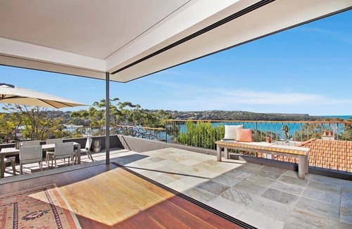 Mosman House | MetaWise Luxe 6Bed Ocean View Home in Mosman