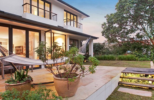 Mosman House | MetaWise Luxe 6Bed Ocean View Home in Mosman