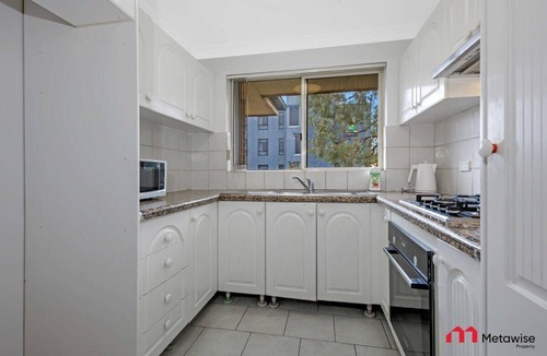 Parramatta Apartment | MetaWise Parramatta Chic and Comfortable Two Bed