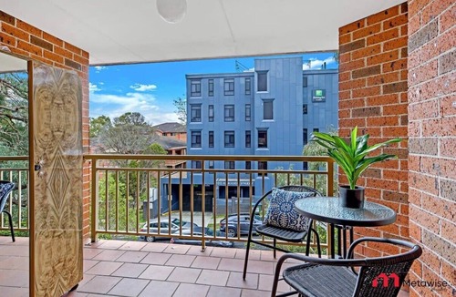 Parramatta Apartment | MetaWise Parramatta Chic and Comfortable Two Bed