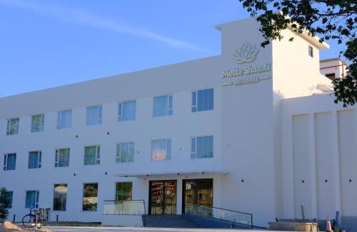 Shrivasti Hotel | Metta Shaanti Hotel Shravasti