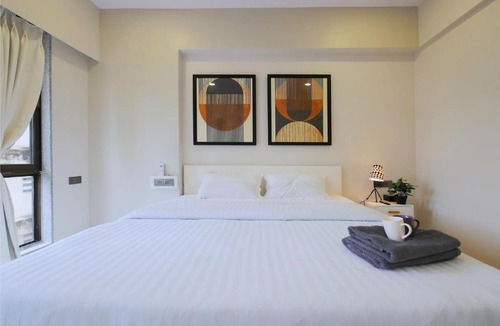 Bandra West House | Mezzo A