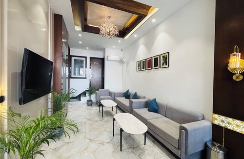 Jodhpur Hotel | MG Plaza Hotel