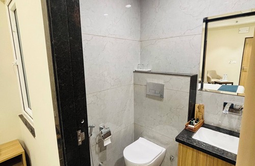 Jodhpur Hotel | MG Plaza Hotel