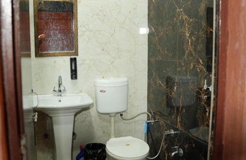 Gulab Sagar Apartment | MH guest house