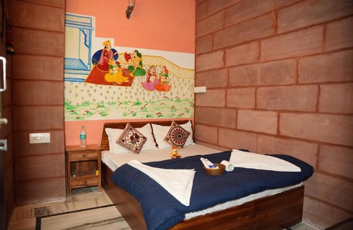 Gulab Sagar Apartment | MH guest house