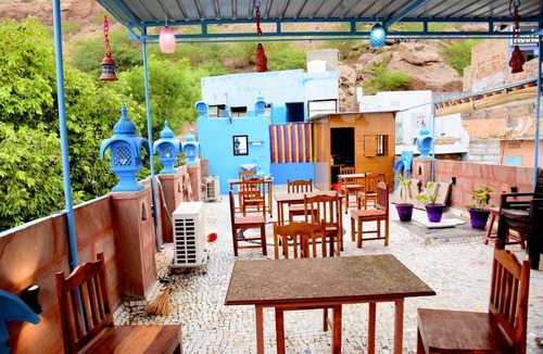 Gulab Sagar Apartment | MH guest house