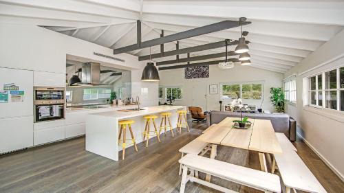 Patonga House | Mi Casa - Creekfront - Patonga