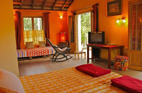 Mazal Waddo Bed & Breakfast | Michèle's Garden