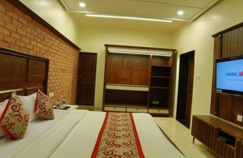 Mount Abu Hotel | Mid Town Inn Mount Abu