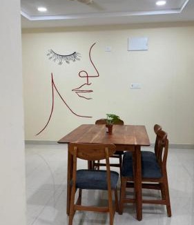 Hanmakonda Apartment | Mihira Home Stays, Kazipet
