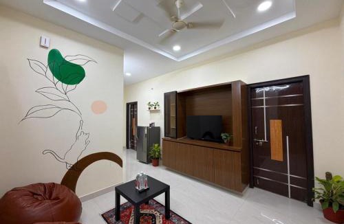 Hanmakonda Apartment | Mihira Home Stays, Kazipet