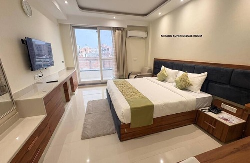 IMT Manesar Hotel | MIKADO PALACE