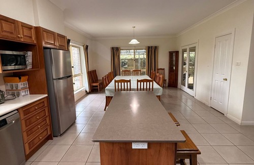 Tomalla House | Milmilland Homestead - 10 minutes from the beautiful Barrington Tops