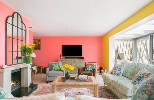 East Bowral House | Milton Park Villa 5 -quirky, stylish with gorgeous garden setting